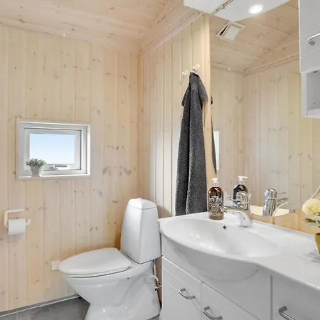 Holiday home Solojevej