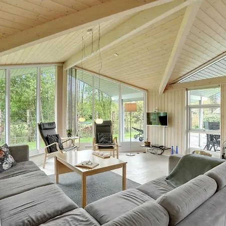 Holiday home Solojevej Boto By