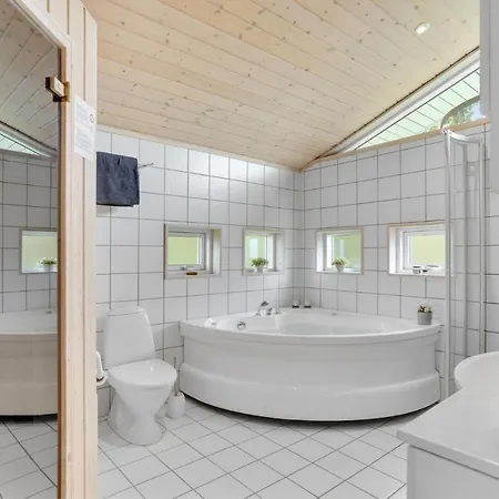 Solojevej Holiday home Boto By