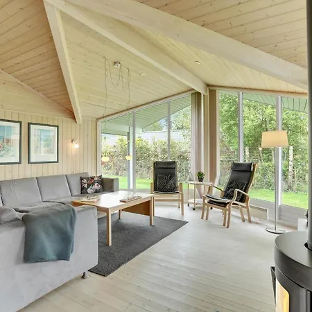 Solojevej Holiday home *