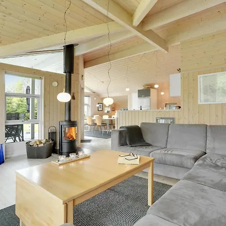 Holiday home Solojevej